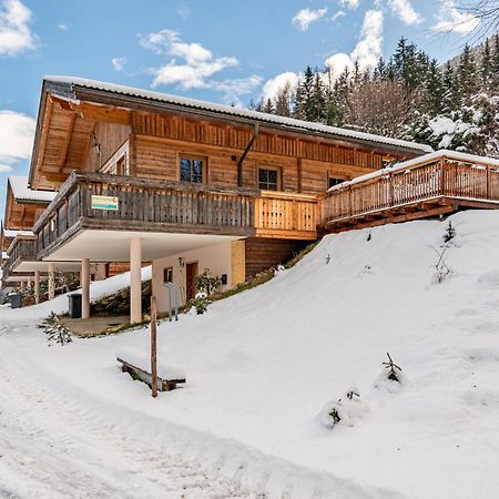 Chalet Chalet Venus By Interhome Patergassen Esterno foto