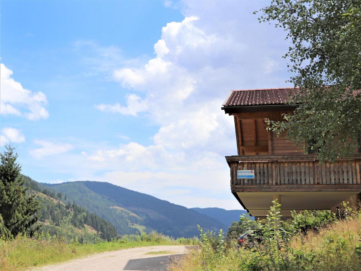 Chalet Chalet Venus By Interhome Patergassen Esterno foto