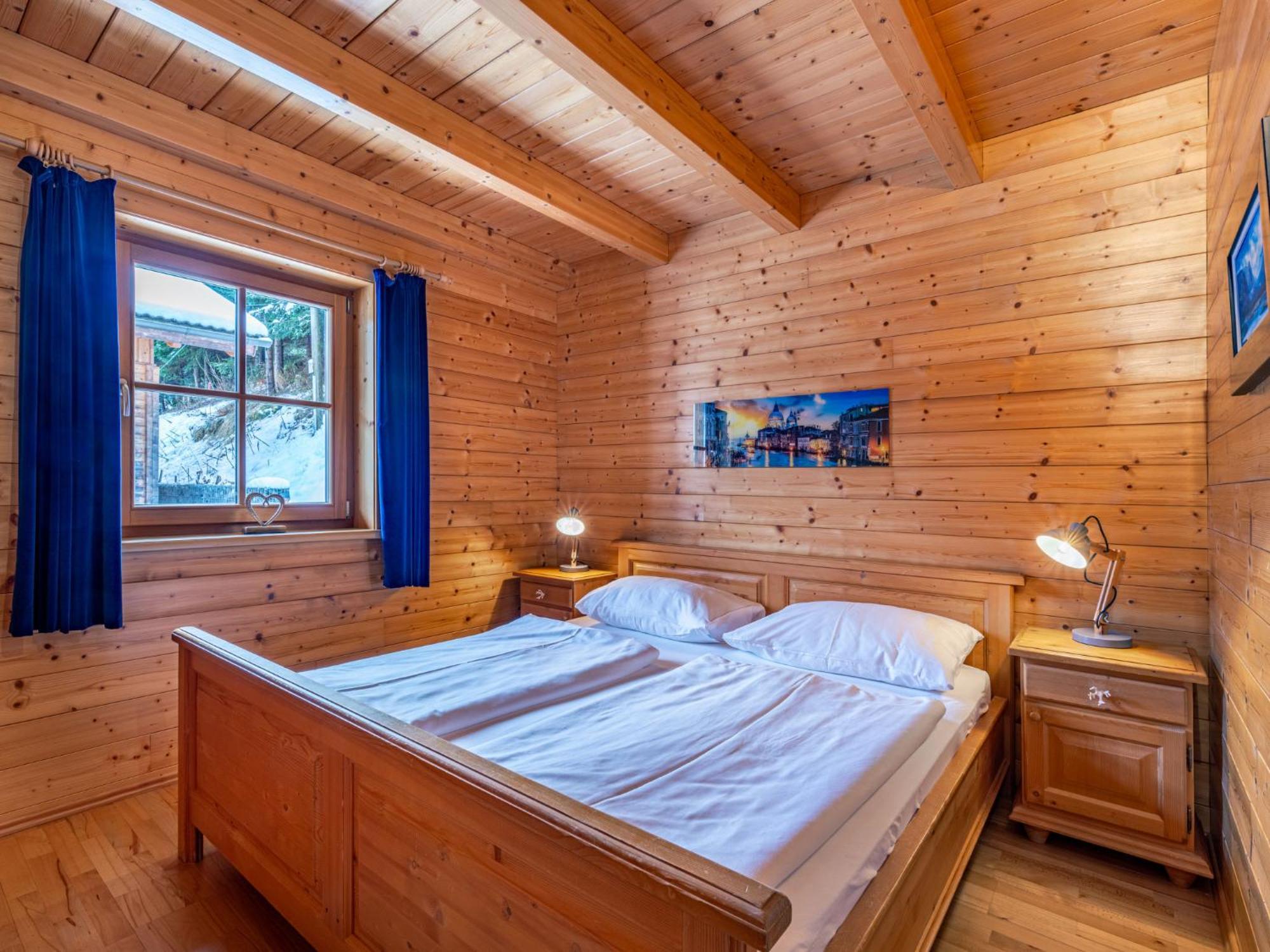 Chalet Chalet Venus By Interhome Patergassen Esterno foto