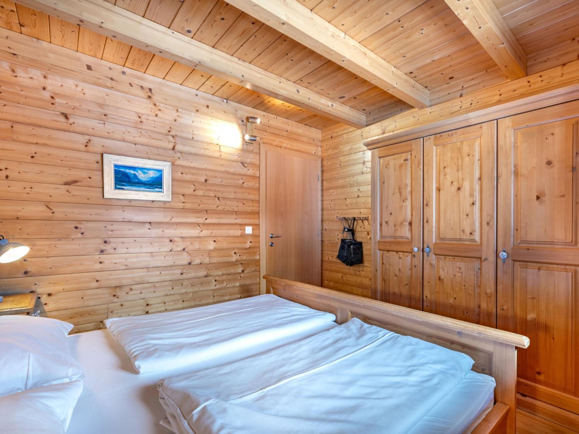 Chalet Chalet Venus By Interhome Patergassen Esterno foto