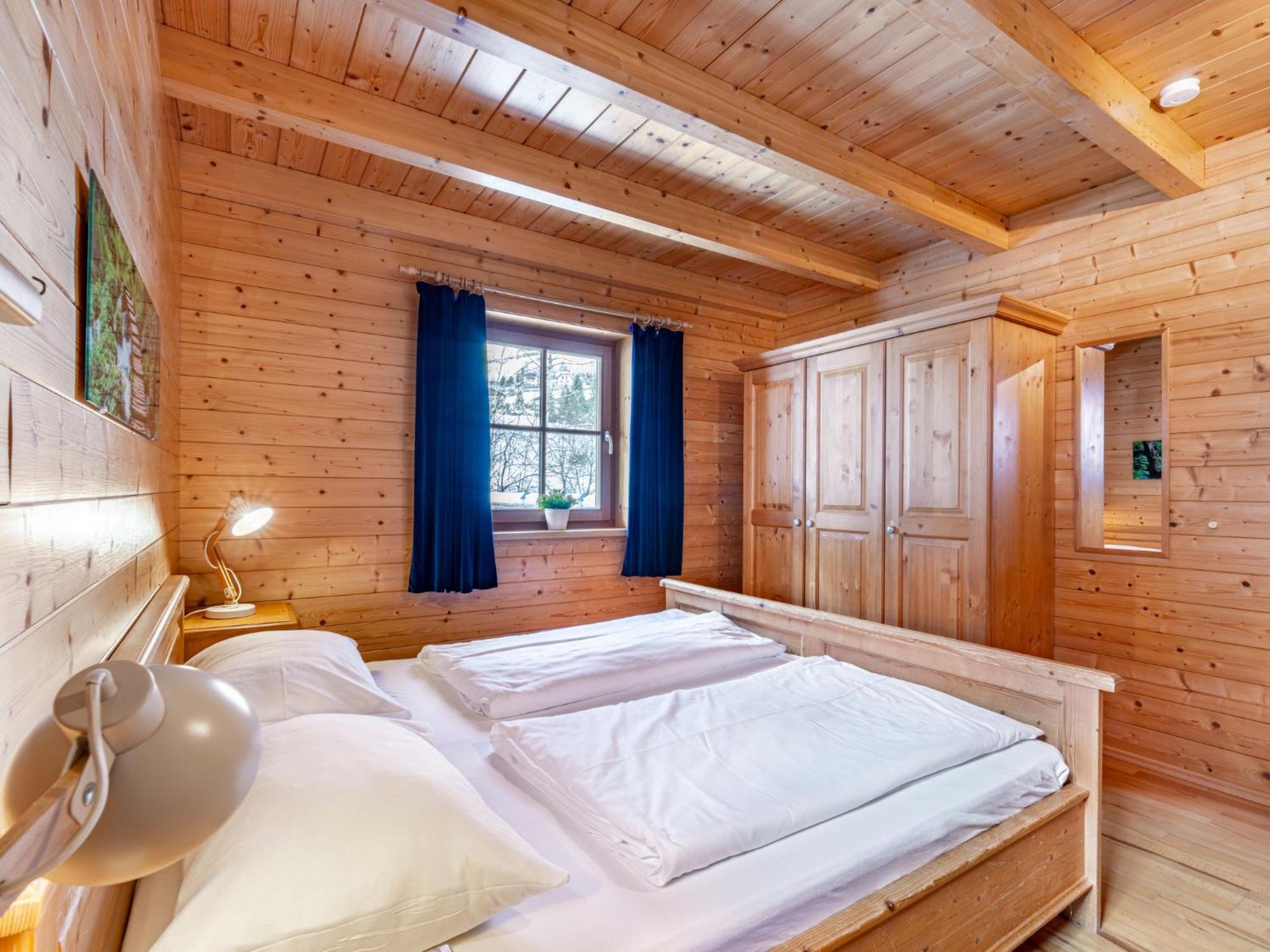 Chalet Chalet Venus By Interhome Patergassen Esterno foto