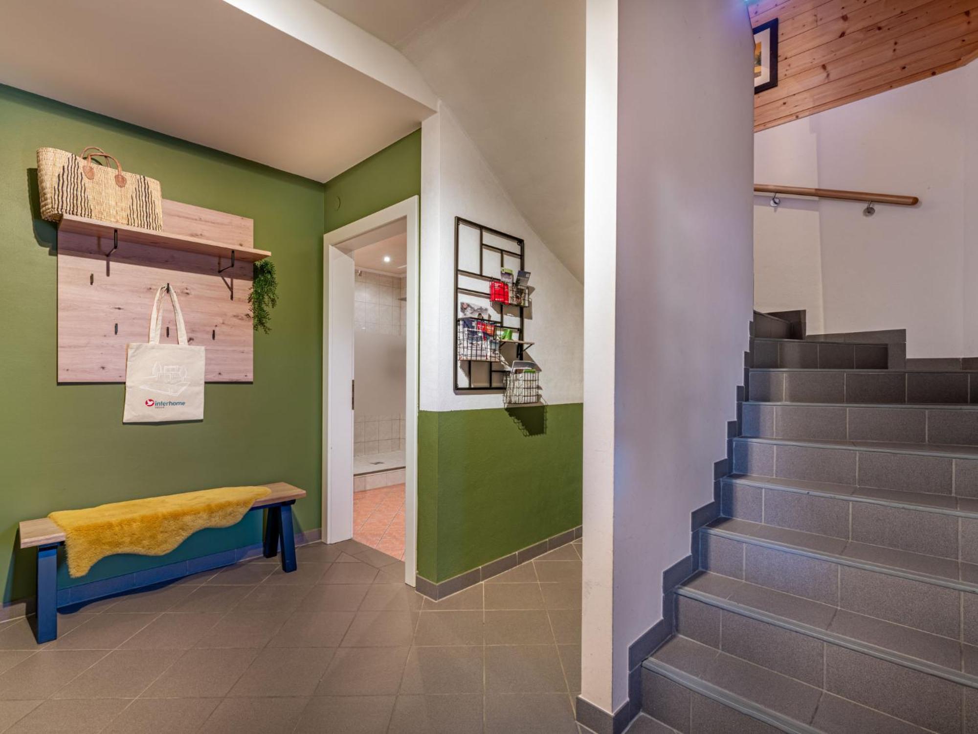 Chalet Chalet Venus By Interhome Patergassen Esterno foto