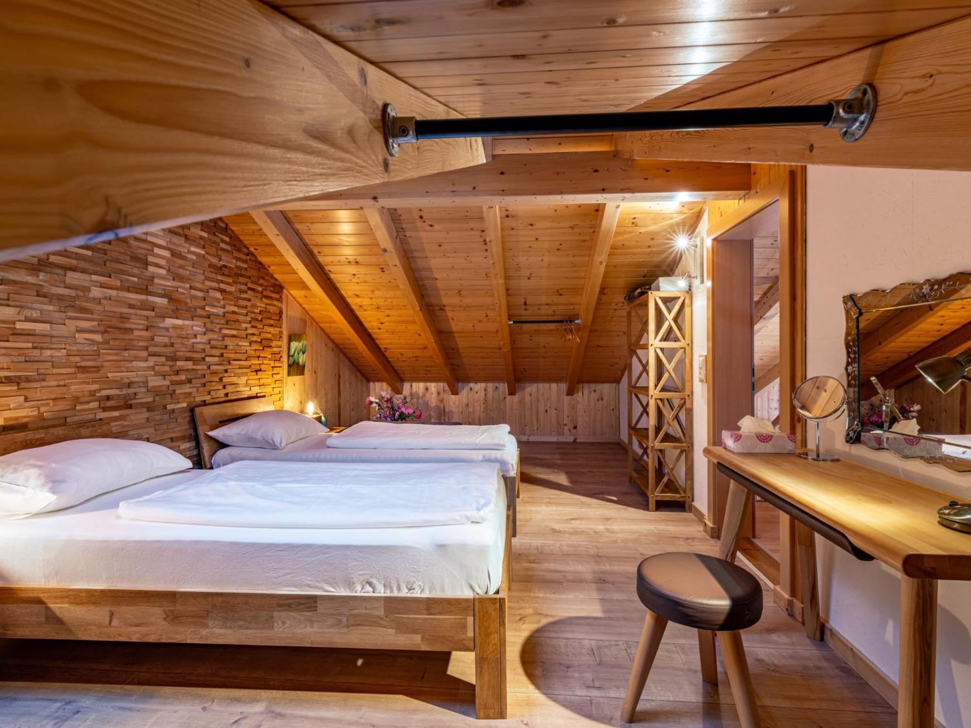 Chalet Chalet Venus By Interhome Patergassen Esterno foto