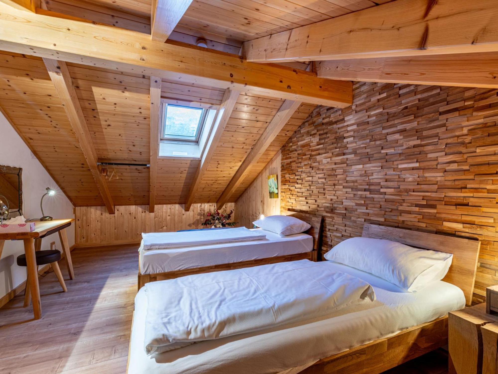 Chalet Chalet Venus By Interhome Patergassen Esterno foto
